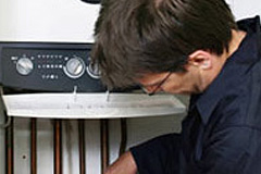 boiler repair Edgarley