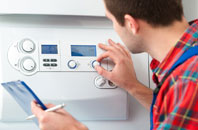 free commercial Edgarley boiler quotes