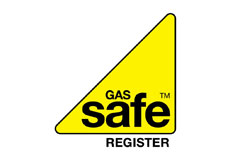 gas safe companies Edgarley